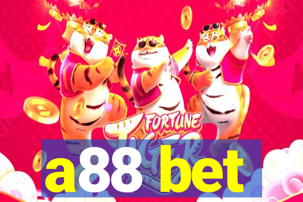 a88 bet